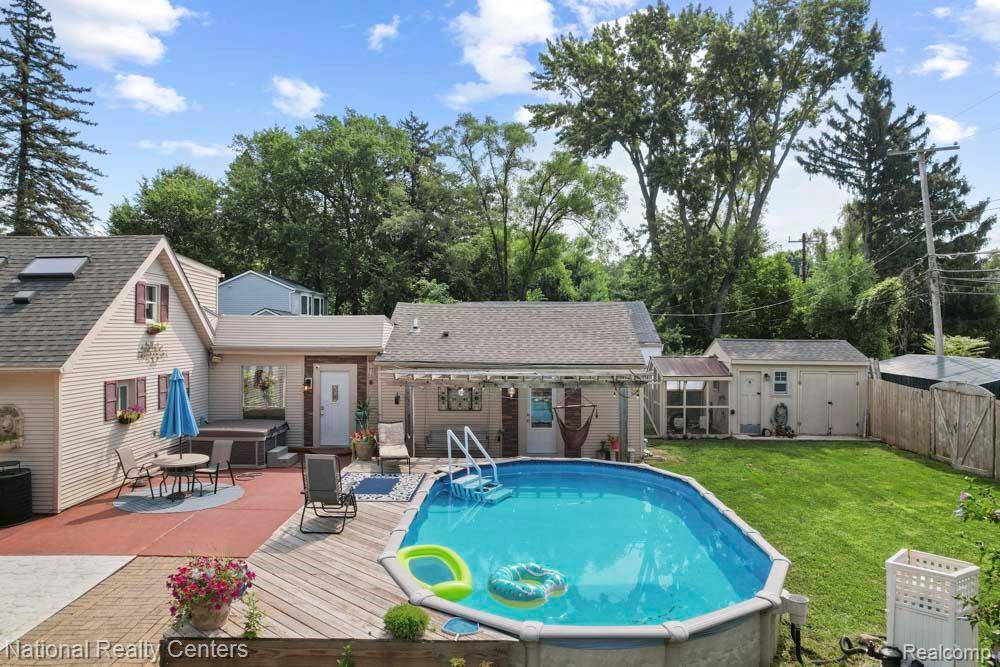 Redford Twp, MI 48239,26765 Lyndon