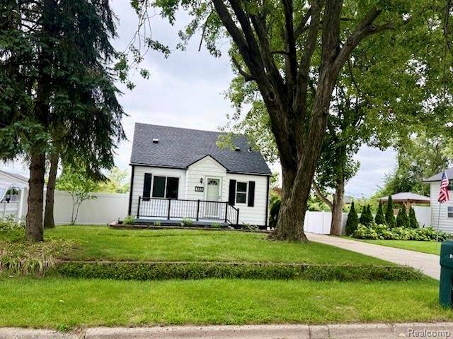 Ypsilanti, MI 48198,885 Hawthorne Avenue