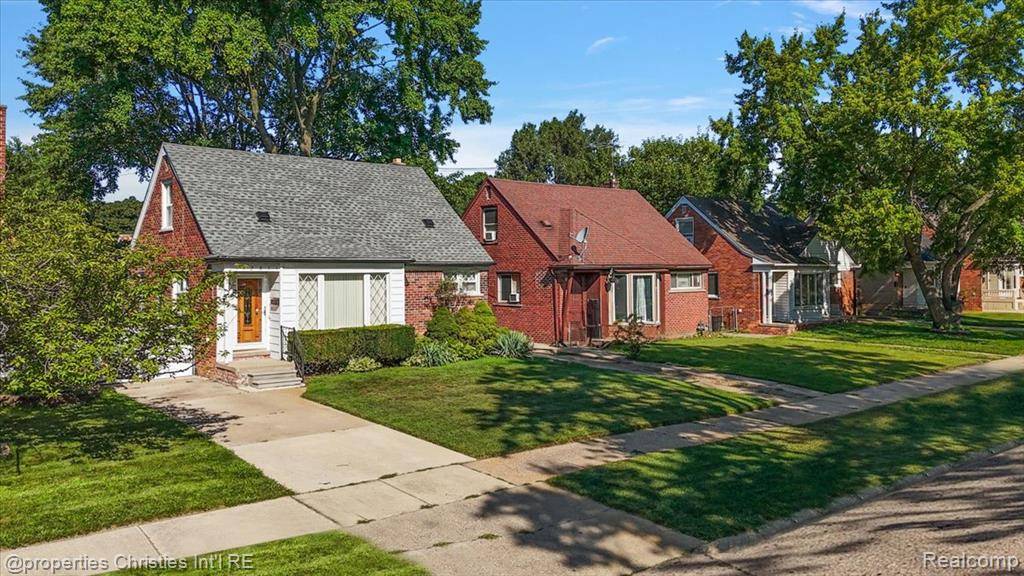 Redford Twp, MI 48239,12811 Wormer
