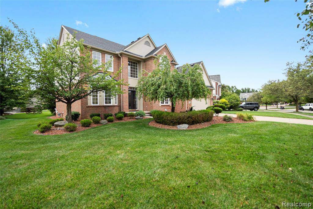 Northville, MI 48168,50353 Livingston Drive
