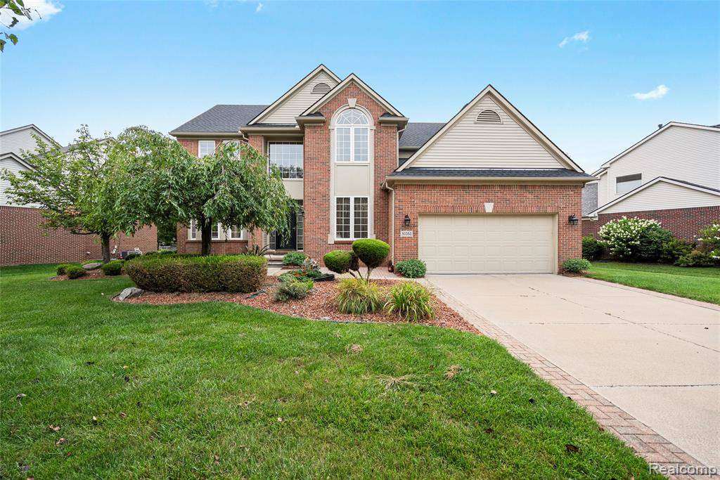 Northville, MI 48168,50353 Livingston Drive