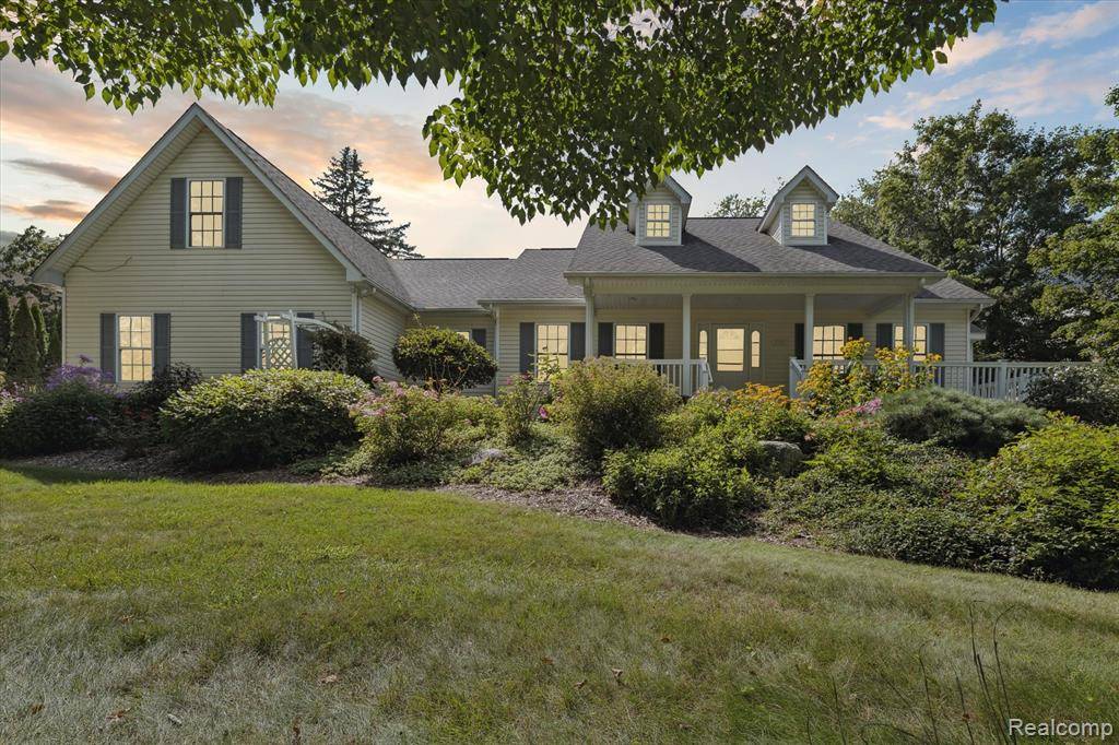 Independence Twp, MI 48346,7127 Perry Lake Road