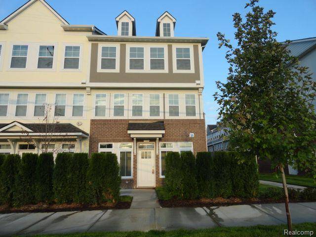 Troy, MI 48098,5926 Arban Drive