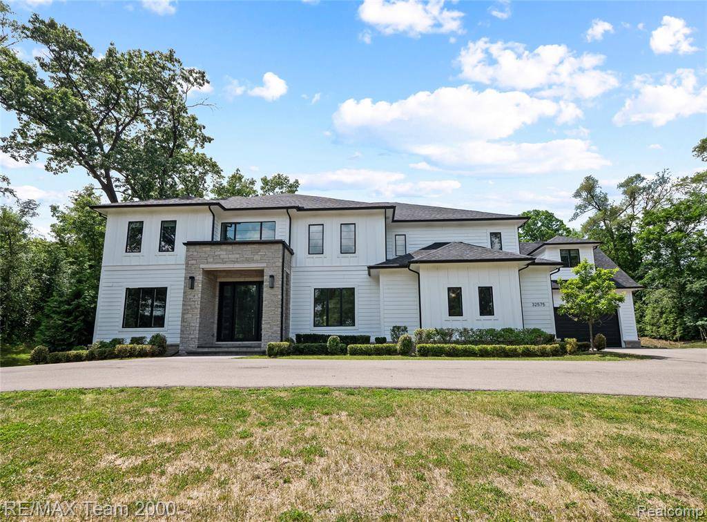 Franklin Vlg, MI 48025,32575 Romsey Road