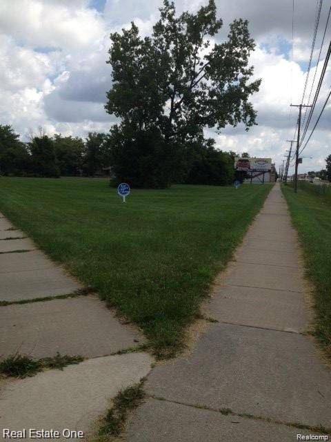 Southgate, MI 48195,0000 Reeck Road