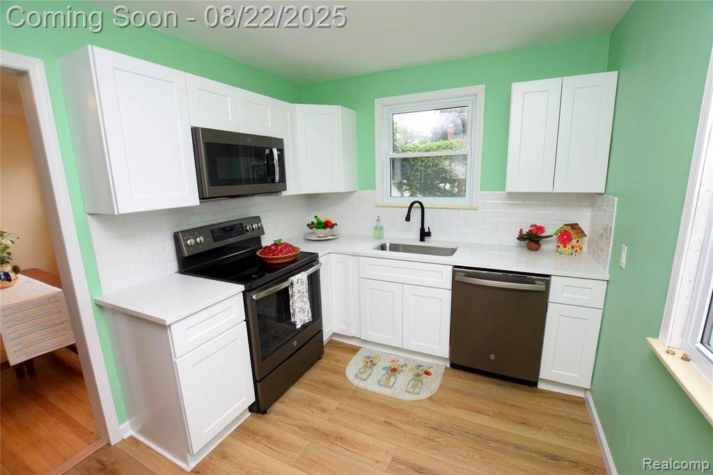 Flint, MI 48503,306 Lafayette Street