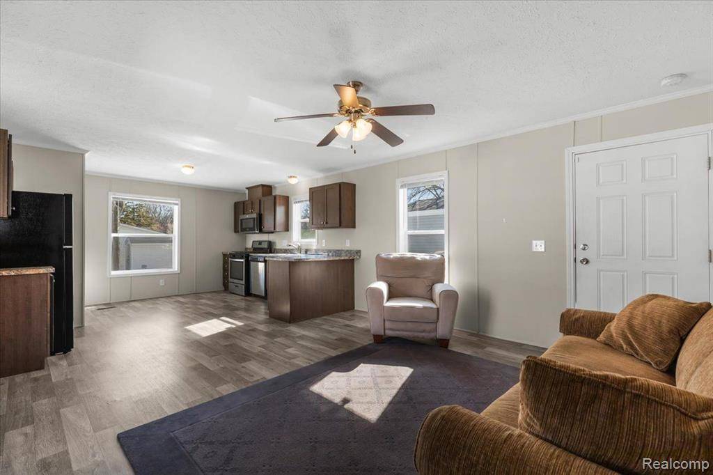 Clinton Twp, MI 48038,38021 Orleans St.