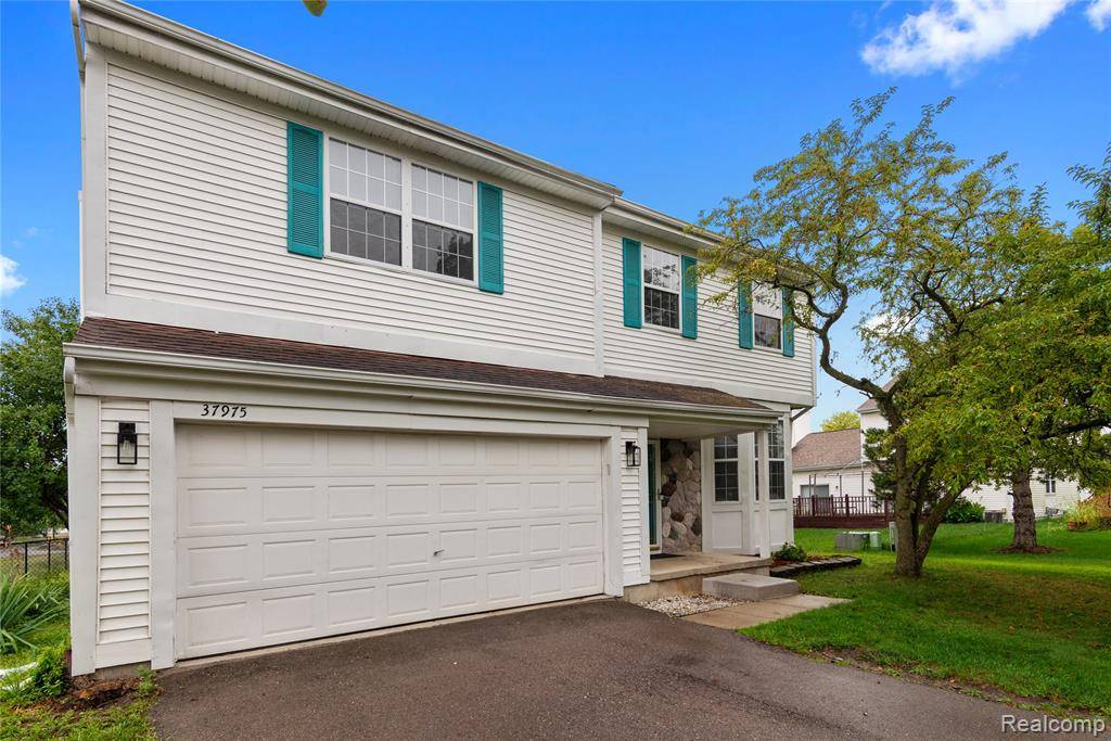 Westland, MI 48186,37975 Stafford Court