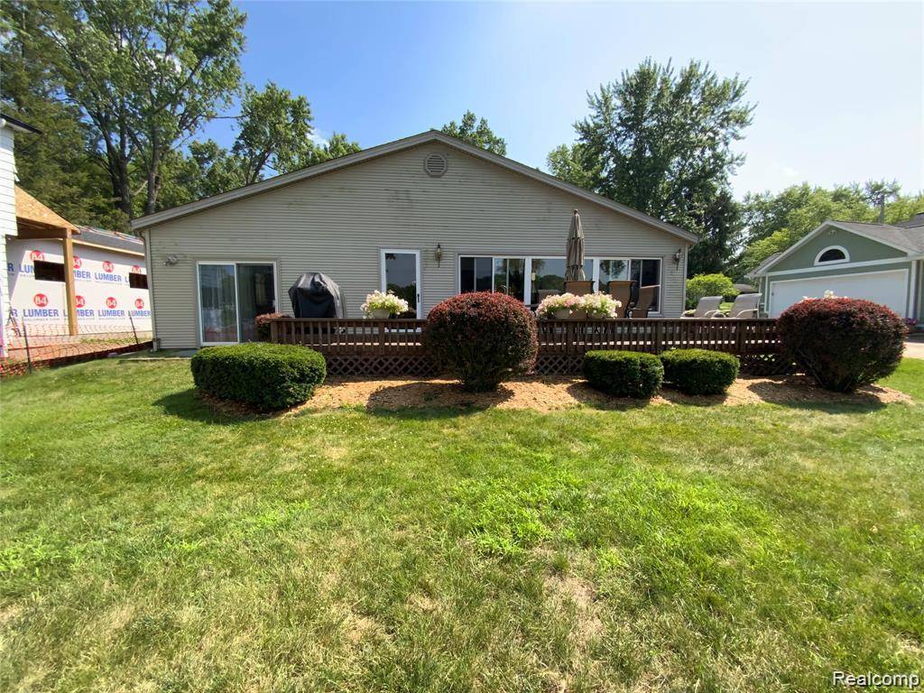 West Bloomfield Twp, MI 48323,6930 Colony Drive