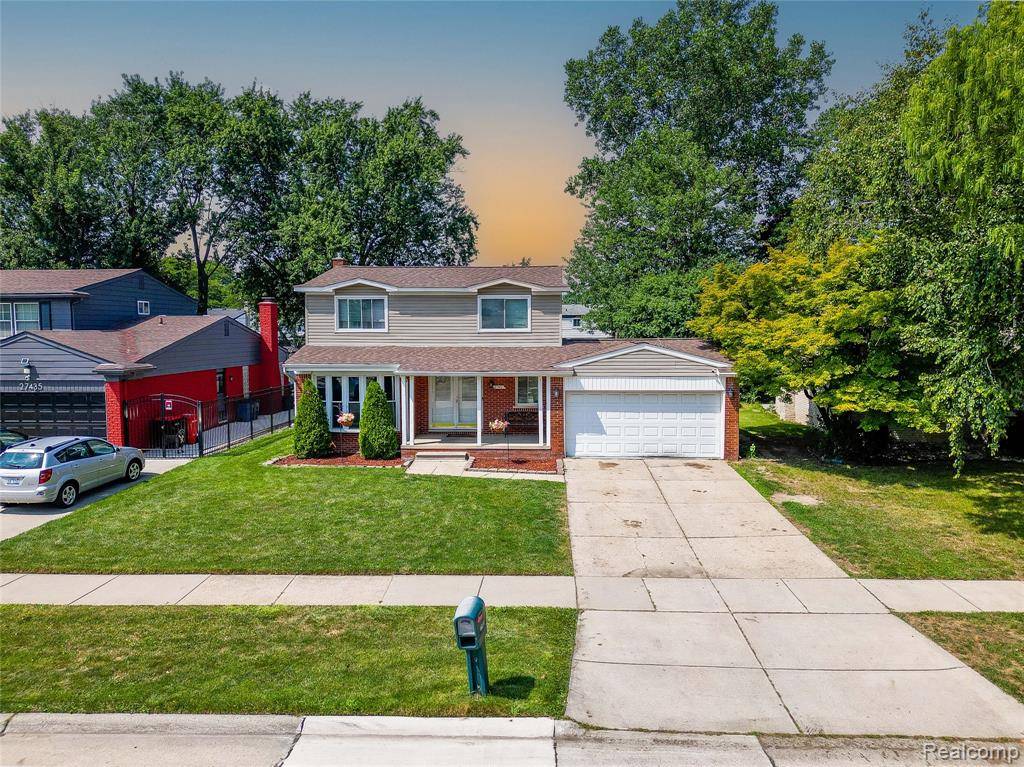 Southfield, MI 48076,27451 Selkirk Street