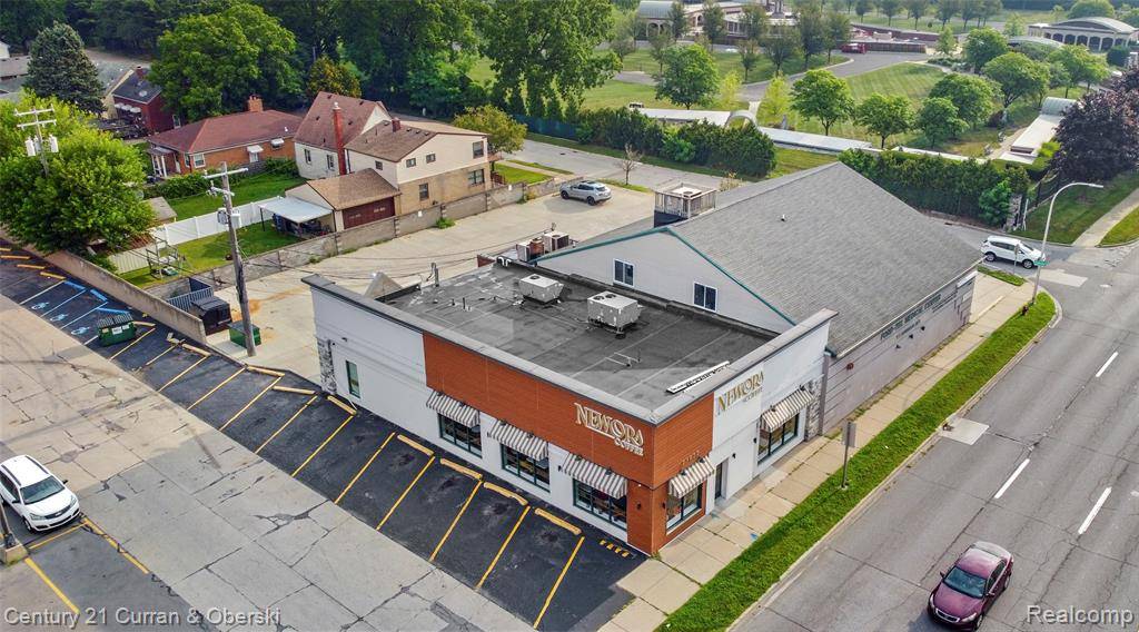 Dearborn Heights, MI 48127,23822 Ford Rd