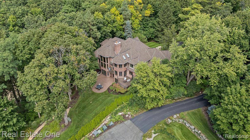 Independence Twp, MI 48346,7181 Hillside Drive