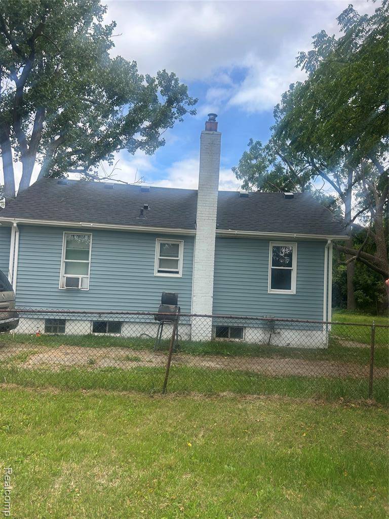 Pontiac, MI 48341,559 Arthur Avenue