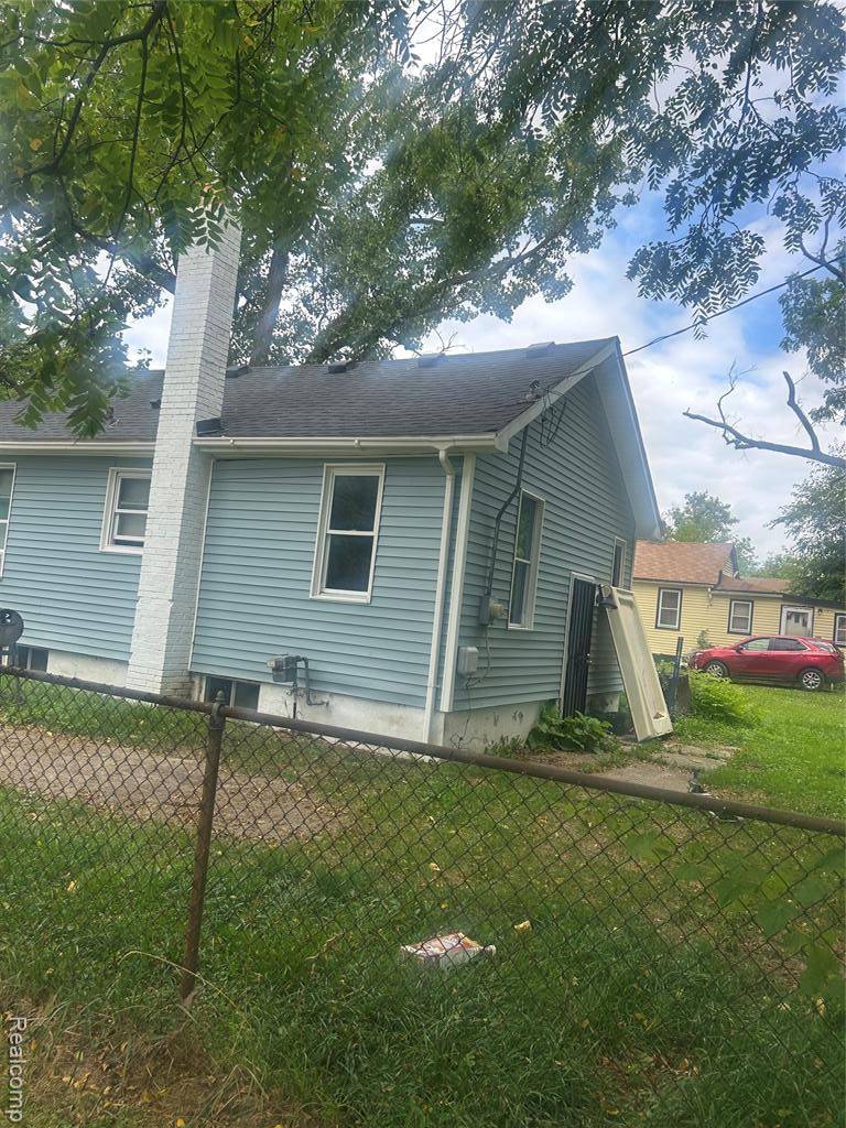 Pontiac, MI 48341,559 Arthur Avenue