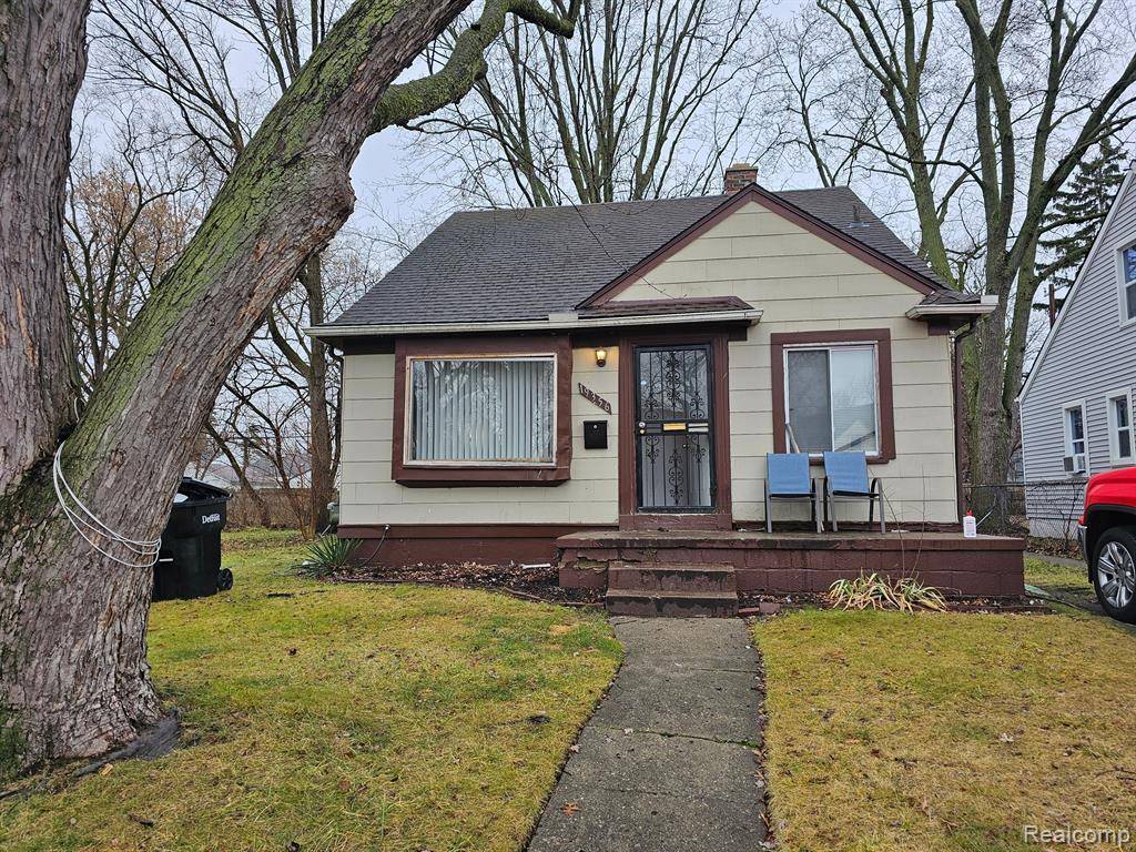 Detroit, MI 48219,19356 HUNTINGTON Road