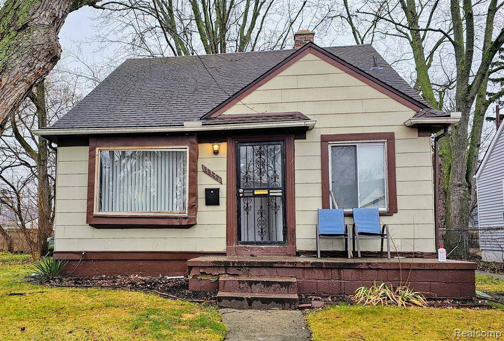 Detroit, MI 48219,19356 HUNTINGTON Road