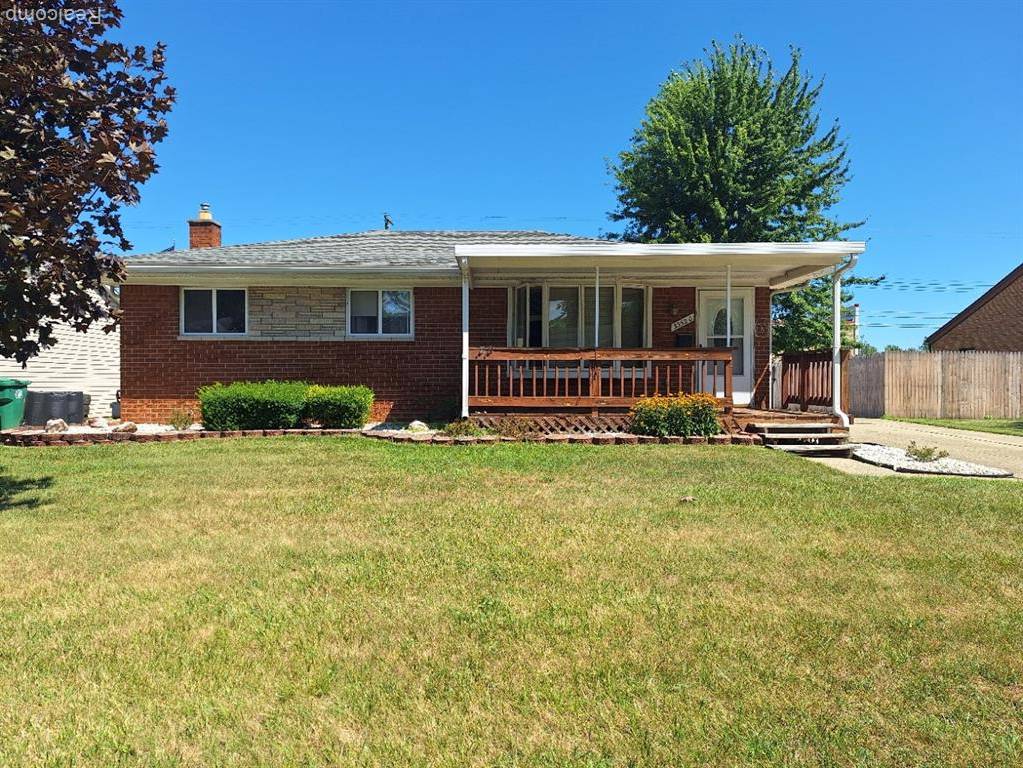 Garden City, MI 48135,33520 Pardo Street