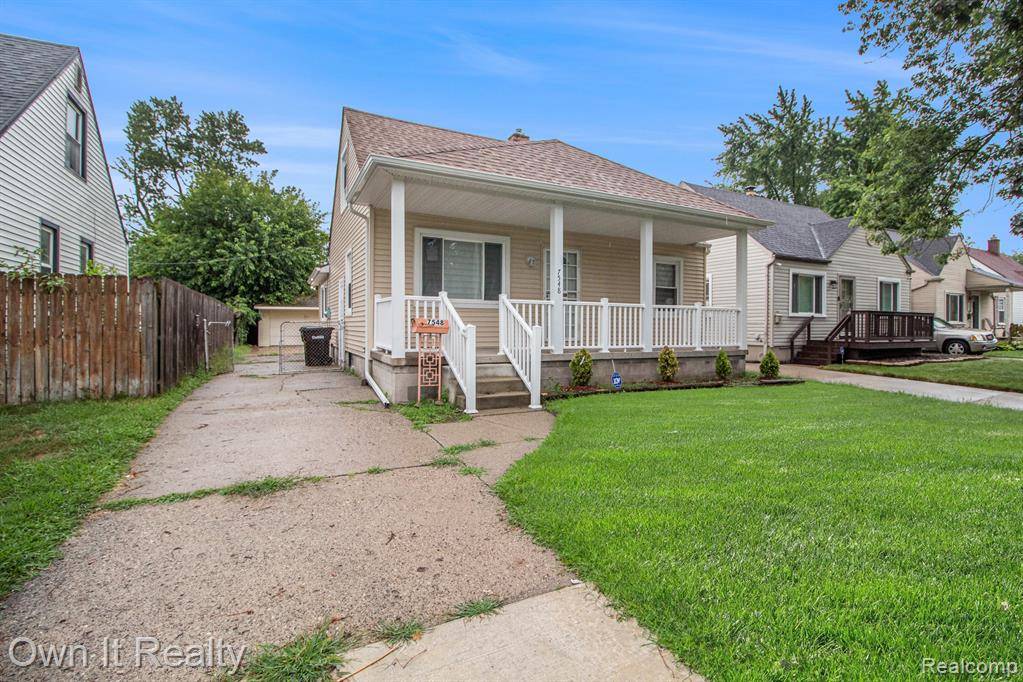 Redford Twp, MI 48239,7548 Beaverland