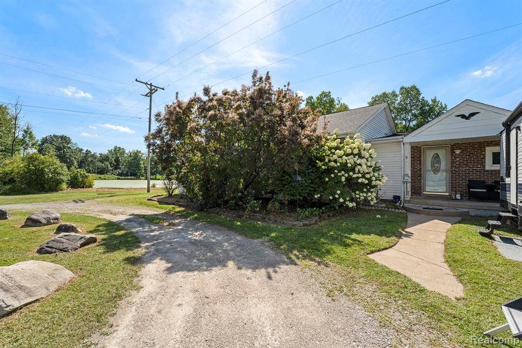 Brighton, MI 48114,1290/2 Hunter Road