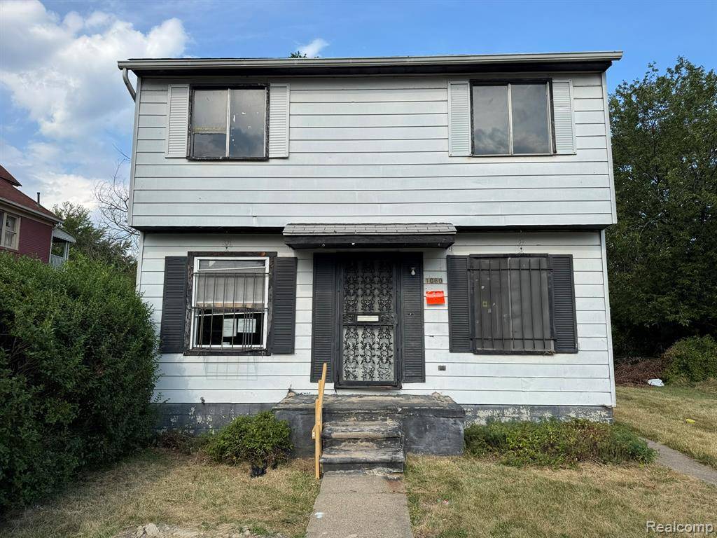 Detroit, MI 48215,1060 Chalmers Street