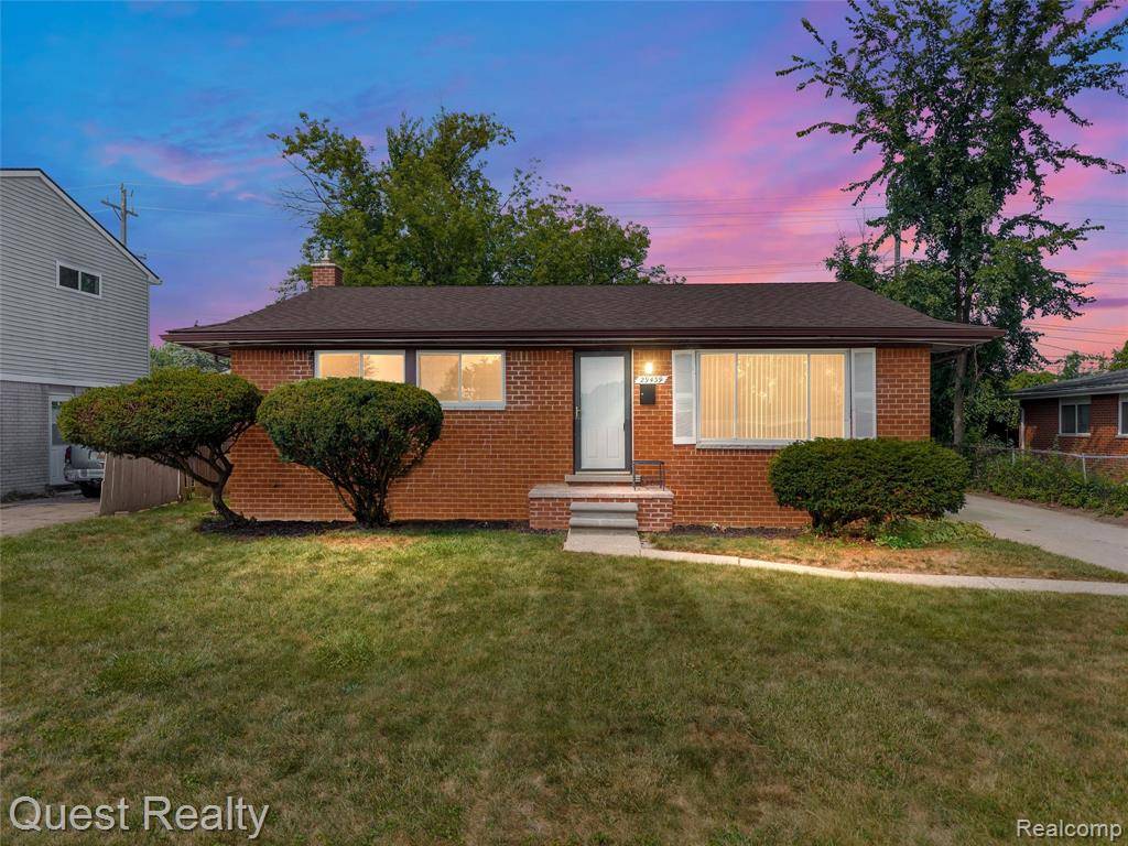 Southfield, MI 48076,29439 Everett Street