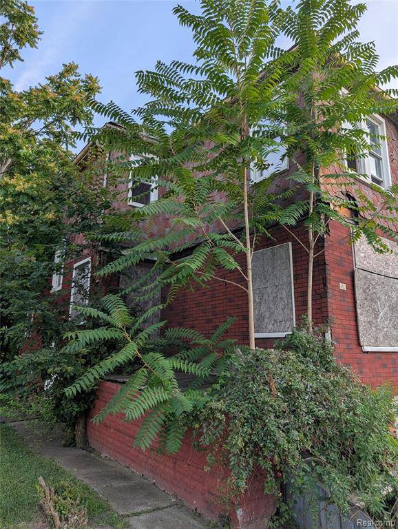 Detroit, MI 48202,276 Marston Street