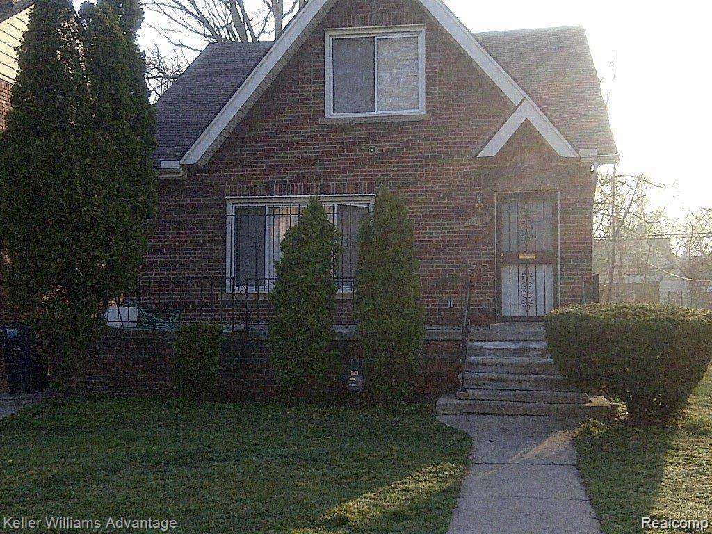 Detroit, MI 48227,14942 Ward Avenue