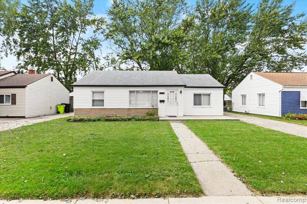 Roseville, MI 48066,26621 Belanger Street