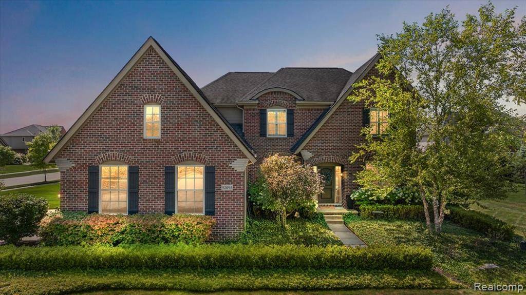 Northville, MI 48167,52095 Pierce Drive