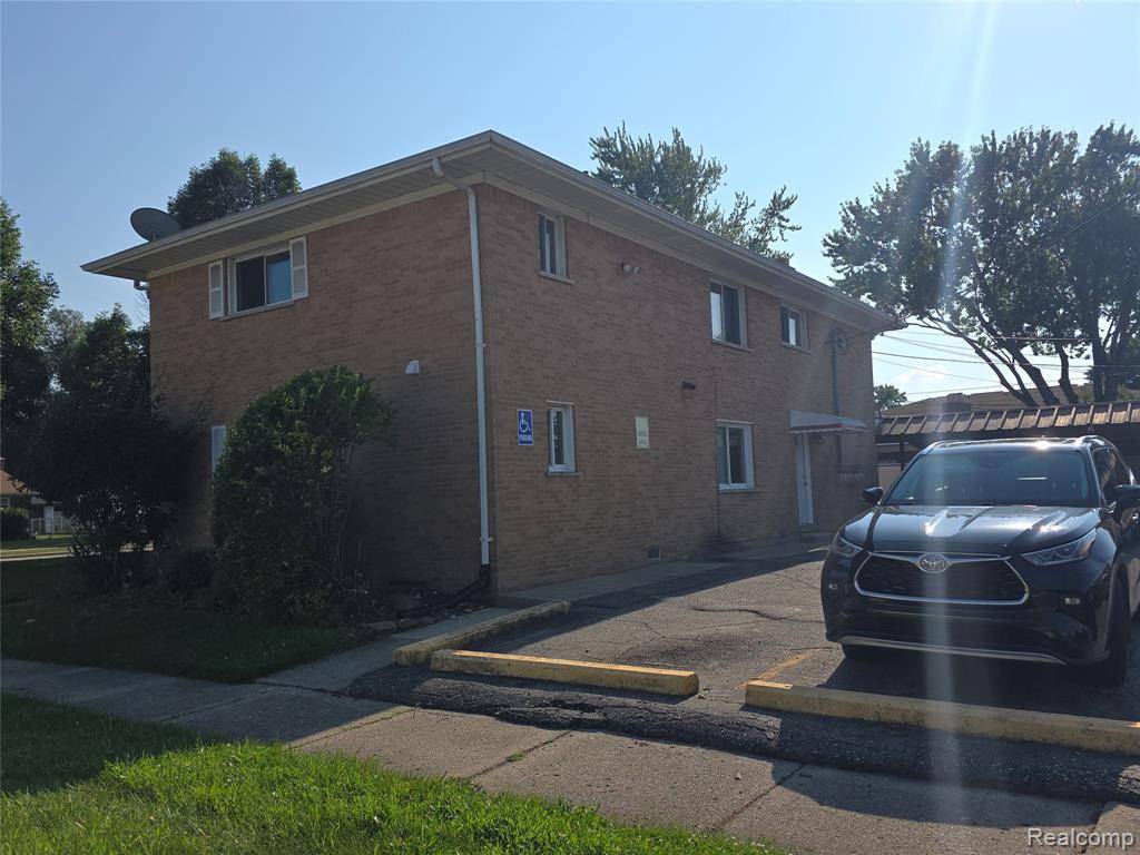Garden City, MI 48135,28612 Pardo Street 2