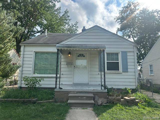 Allen Park, MI 48101,14845 Oconnor Avenue