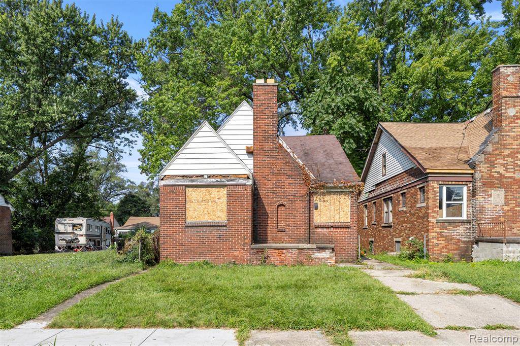 Detroit, MI 48227,14885 Ward Avenue