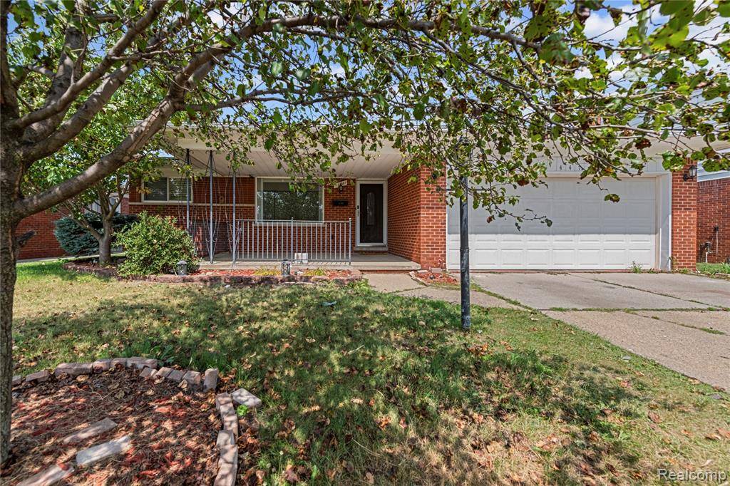 Warren, MI 48093,11447 Edwin Drive