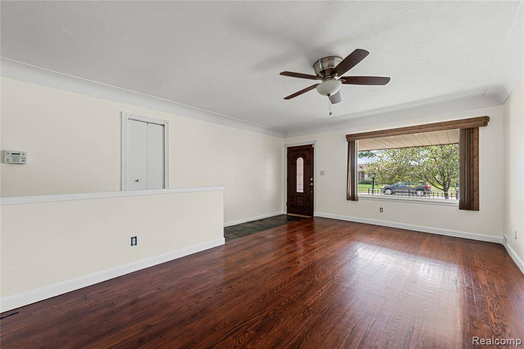 Warren, MI 48093,11447 Edwin Drive
