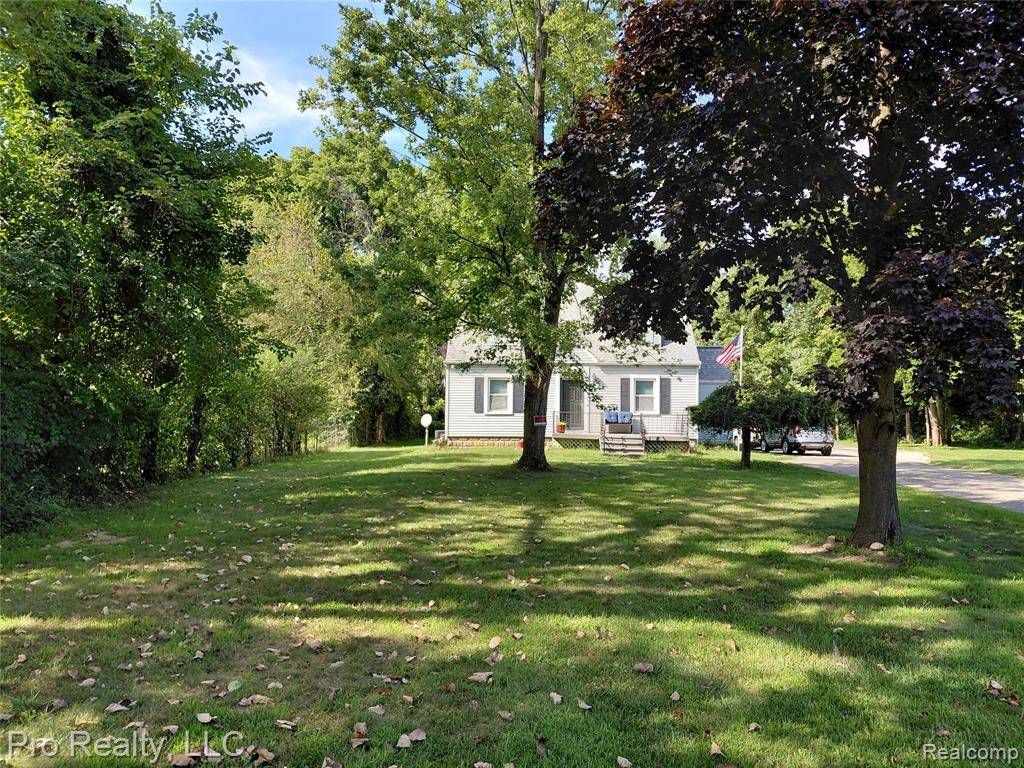 Van Buren Twp, MI 48111,51310 Michigan Avenue