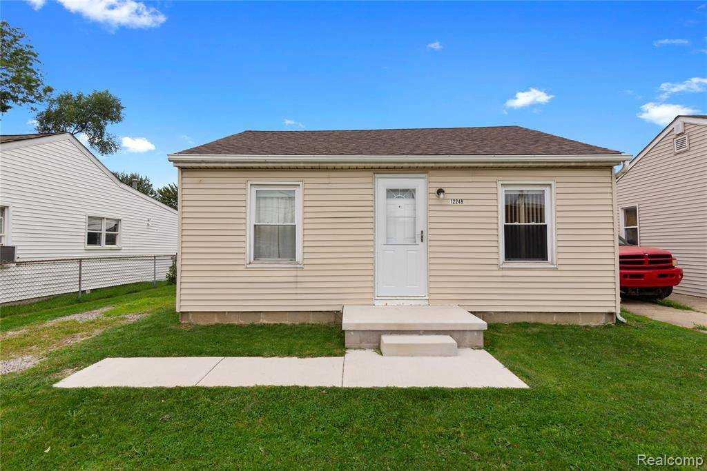 Livonia, MI 48150,12249 Inkster Road