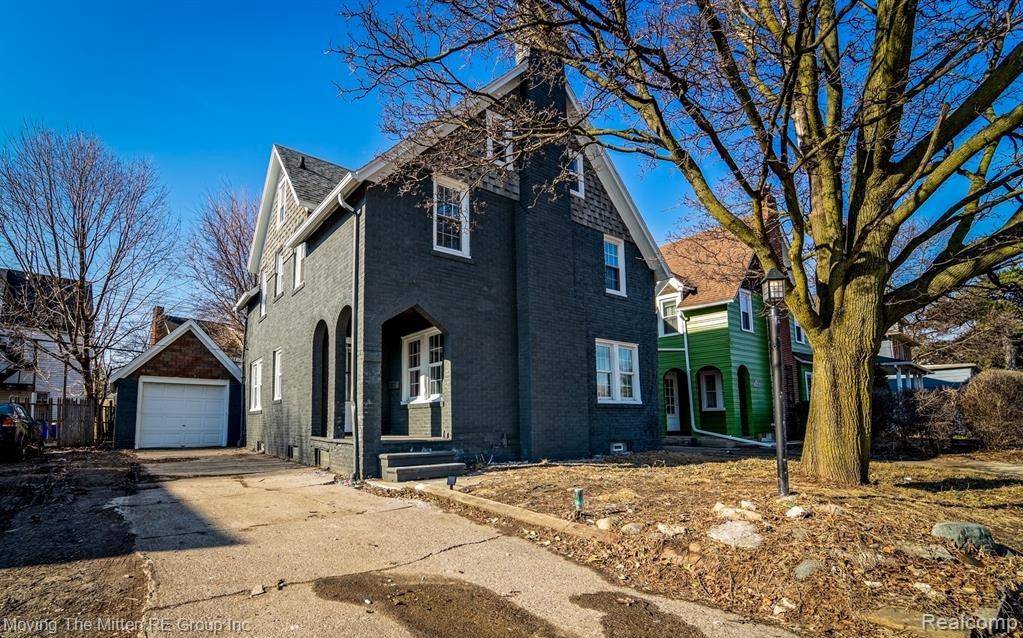 Ypsilanti, MI 48197,959 Washtenaw Avenue