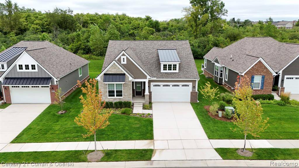 Northville, MI 48168,17103 Princeton Lane
