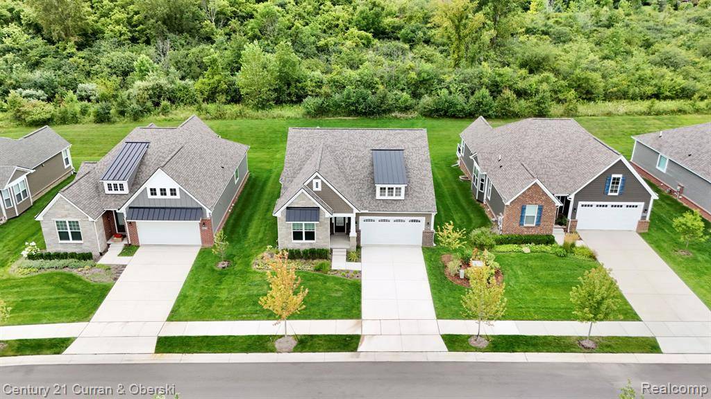 Northville, MI 48168,17103 Princeton Lane