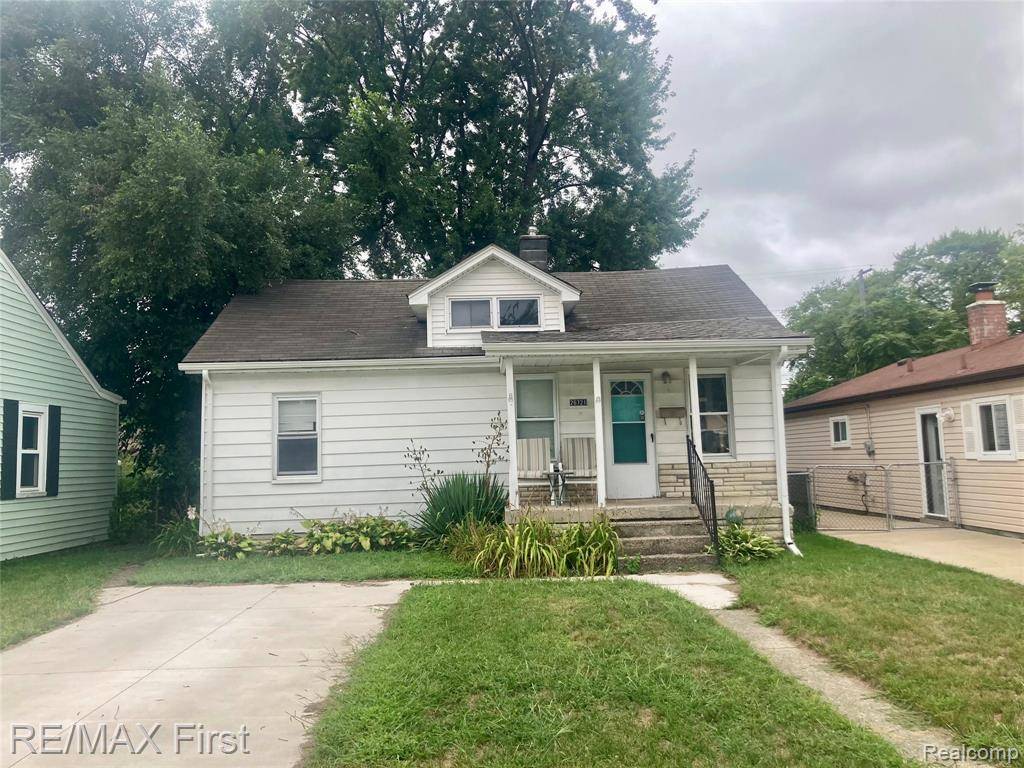 Madison Heights, MI 48071,26721 Barrington Street