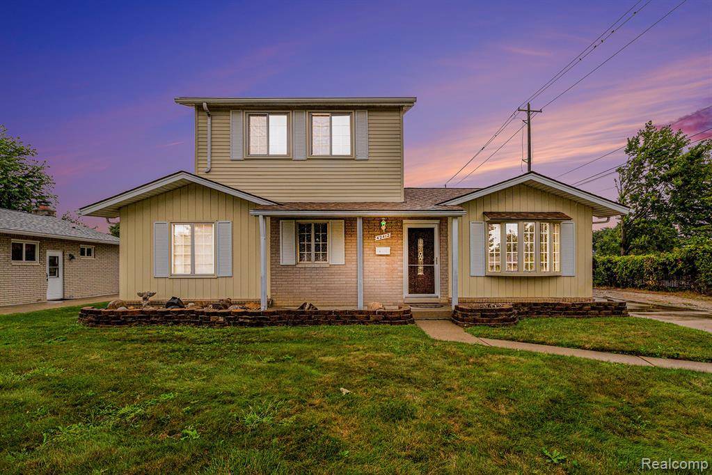 Canton Twp, MI 48187,42412 Somerset Court