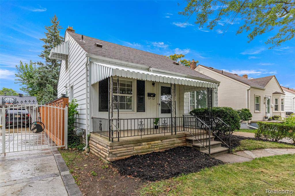 Lincoln Park, MI 48146,568 Garfield Avenue