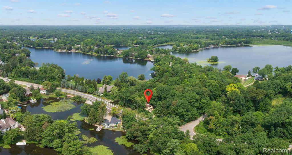 Orion Twp, MI 48362,730 Indianwood Road