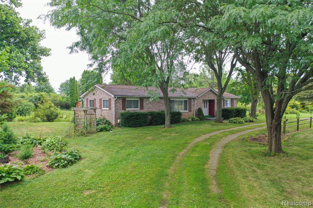 Mt. Morris Twp, MI 48458,5077 W Mount Morris Road