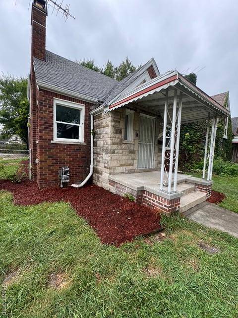 Detroit, MI 48224,10043 Berkshire Street