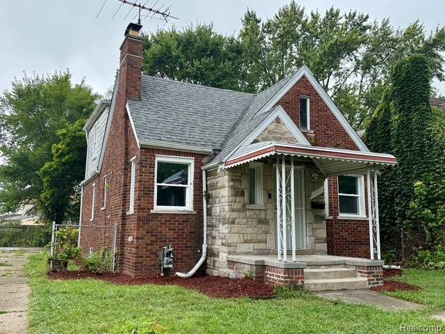 Detroit, MI 48224,10043 Berkshire Street