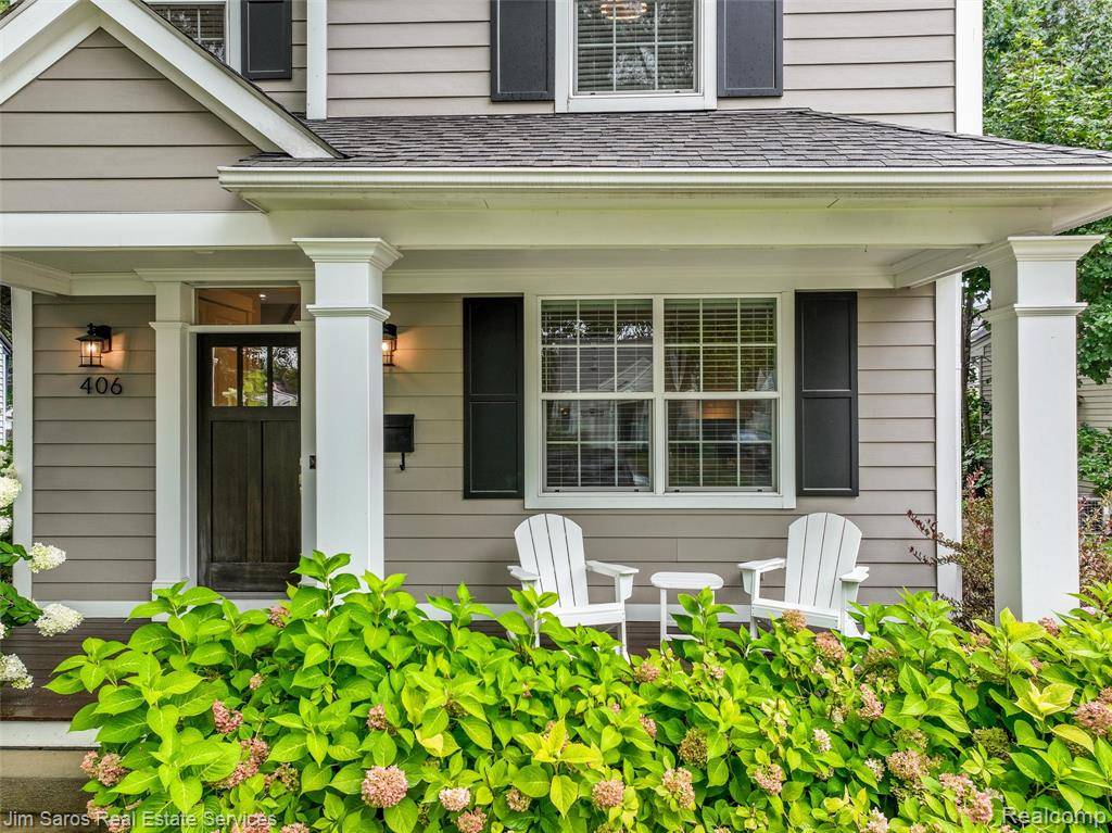 Royal Oak, MI 48067,406 N Altadena Avenue