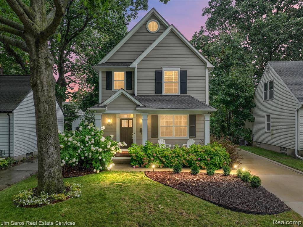 Royal Oak, MI 48067,406 N Altadena Avenue