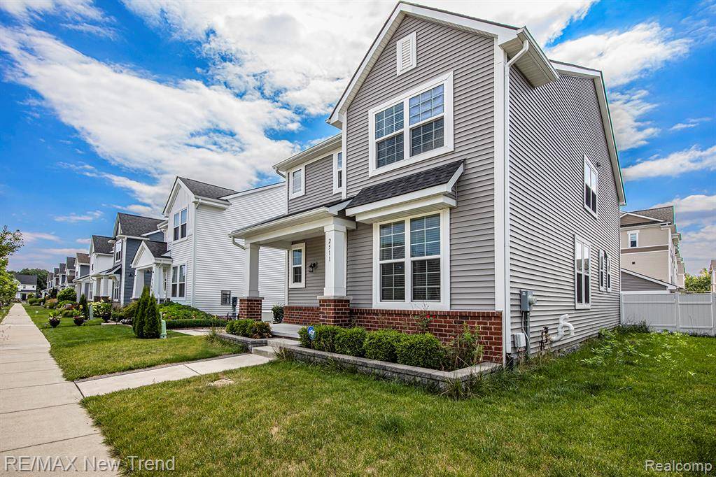 Royal Oak, MI 48073,2511 Massoit Road
