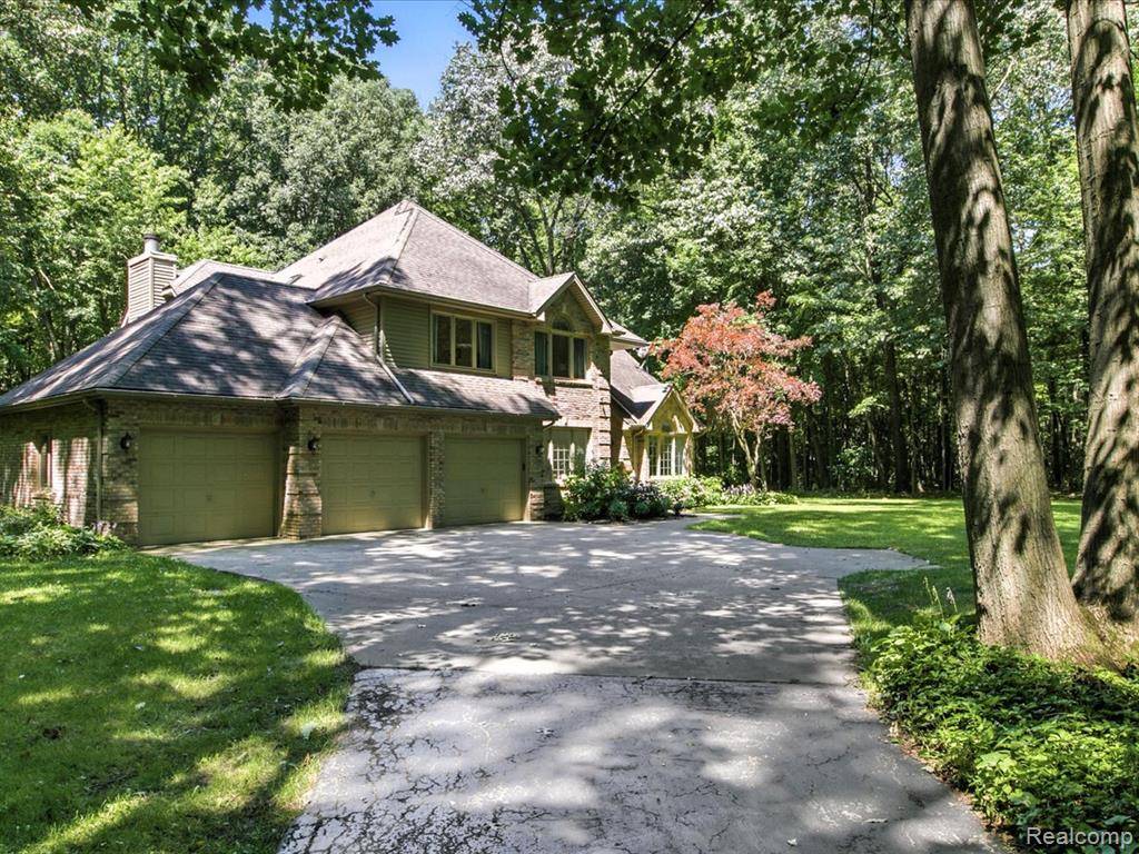 Fort Gratiot Twp, MI 48059,3699 W Surrey Lane